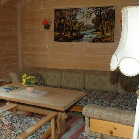 Tatil Evi Holiday Ii *